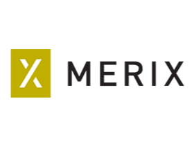 Merix Financial Logo
