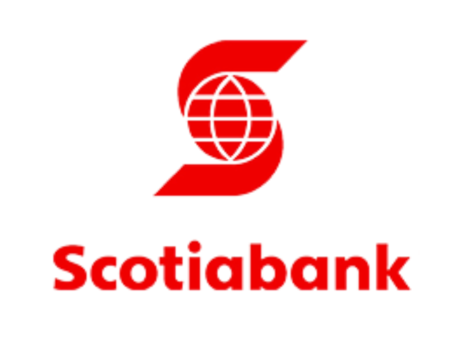 Scotia Bank Logo